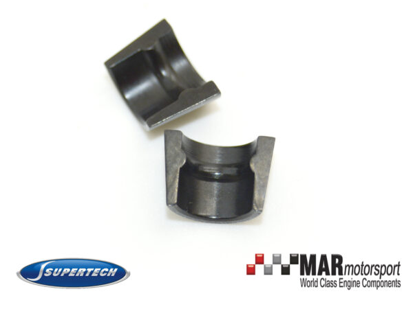 5.0mm Single Groove  Valve Cotters | Valve Locks   For SUPERTECH Valves