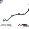 BMW S54B32 | M3 E46 | Z3 | Z4 | REINZ Timing cover gasket Right 1 70 36704 00