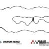 BMW S63B44 | M5 | M6 | X5 | X6 | VICTOR REINZ Rocker Cover Gasket 2 71 10179 00 WEB
