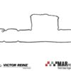 Ford 1.6 EcoBoost | ST180 | ST200 | VICTOR REINZ Rocker Cover Gasket 1 71 10936 00 WEB