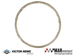 BMW | B58 | M140 | M240 | 340 | Supra | VICTOR REINZ Exhaust Pipe Gasket