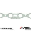 Ford Cross Flow | Xflow | X Flow | 711M | REINZ Iinlet Manifold Gasket 1 71 22467 10 WEB