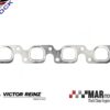 CVH 1.3 | 1.6 | XR3 | RS Turbo | VICTOR REINZ Exhaust Manifold Gasket 2 71 25316 30 1