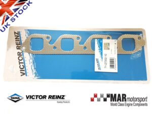 CVH 1.3 | 1.6 | XR3 | RS Turbo | VICTOR REINZ Exhaust Manifold Gasket