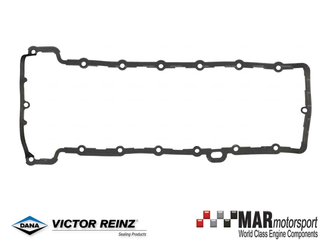 Victor Reinz Rocker Cover Gasket For BMW E36, E46, E39, E38, Z3 With M52 Engine