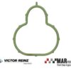 Zetec 2.0 | BlackTop | Focus RS | ST170 | REINZ Inlet Manifold Gasket >09.1999 1 71 34321 00 WEB