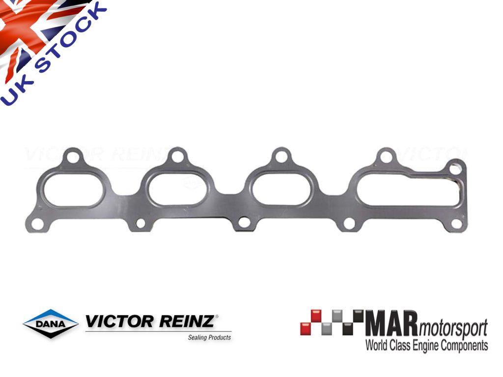 Vauxhall Z20LEH Z20LER Z20LET Astra VXR REINZ Exhaust Manifold