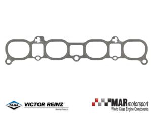 For Mazda LF | L8 | 2.0 | 1.8 | MX5 |  VICTOR REINZ Inlet Manifold Gasket