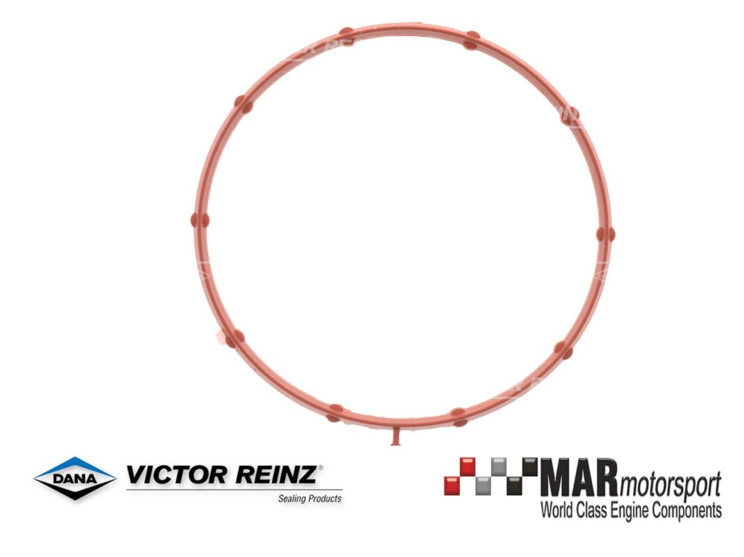 Mini R56 Throttle Body Seal – N14 N18 ONE Cooper S JCW, MAR Motorsport 11617528341