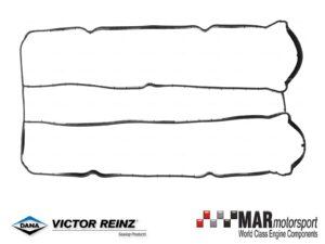 Ford 1.6 | Sigma | VICTOR REINZ Rocker Cover Gasket Plastic