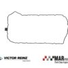 EA888 Gen 3 B A4 | A5 | Macan | VICTOR REINZ Sump Gasket 2 71 42756 00 WEB