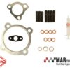 VW 1.8T 20v | S3 | Golf GTi | TT | K03S | ELRING Turbocharger Fitting kit 2 717.951 WEB