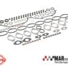BMW S65B40 | M3 | E90 | E92 | E93 | ELRING Head Gasket Set 2 752.131 WEB