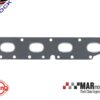 Vauxhall C20XE | C20LET | REDTOP | ELRING Exhaust Manifold Gasket 1 763.820
