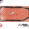 Vauxhall C20XE | C20LET | REDTOP | ELRING Oil Sump Gasket 2 763.934