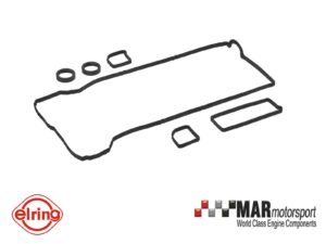 Ford Duratec 2.0 GDi | MGDA | XQDA | ELRING Rocker Cover Gasket Set
