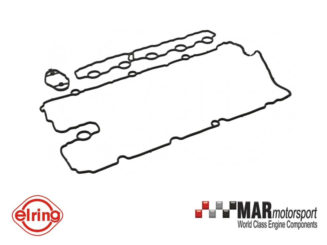 BMW | B58 | M140 | M240 | 340 | Supra | ELRING Rocker Cover Gasket Set ...
