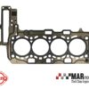 BMW | MINI | B48 | F55| F56 | Cooper S | ELRING Hed Gasket 0.70mm 06.2015> 2 796.280 WEB