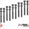 Vauxhall C20XE | C20LET | Z20LET | Z20LEH | Z20LER | OE ELRING Headbolts 2 803.010 WEB