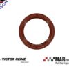 Ford Focus RS MK2 | ST225 | RS500 | REINZ Front Crank Seal 2 81 33632 00 2