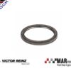 Zetec 2.0 | BlackTop | SilverTop | Focus RS | ST170 | REINZ Rear Crank Seal 2 81 34344 00