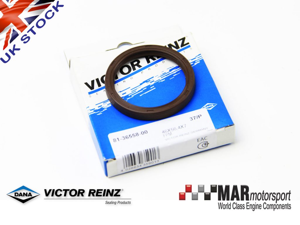 Ford 1.5 1.6 EcoBoost ST180 ST200 REINZ Viton Cam Seal MAR