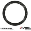 BMW S55B30 | M3 F80 | M4 F82 | M2 F87 | REINZ Rear Crank Seal 2 81 40292 00 WEB