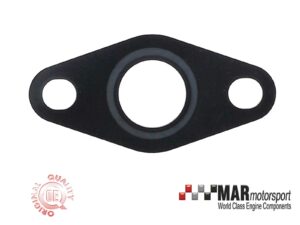 VW 1.8T 20v | S3 | Golf GTi | TT | Secondary Air Valve Gasket