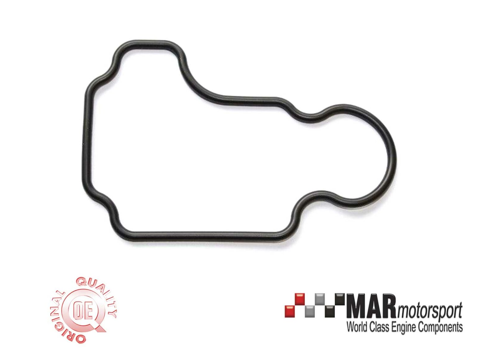 VW 1.8T 20v EA827 B3 Golf A4 Crankcase Breather Seal MAR