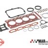 VW EA888 Gen 3 B | Audi A4 | A5 | ELRING Head Gasket Set 2 847.100 WEB