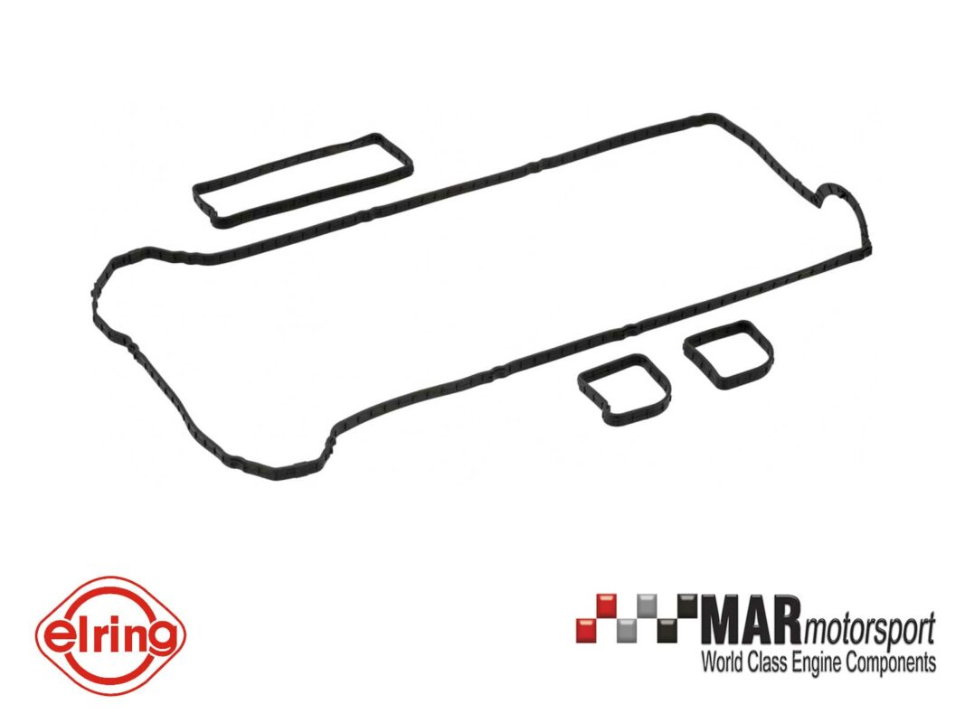 Ford Duratec 1.8 Di | ELRING Rocker Cover Gasket Set - MAR Motorsport