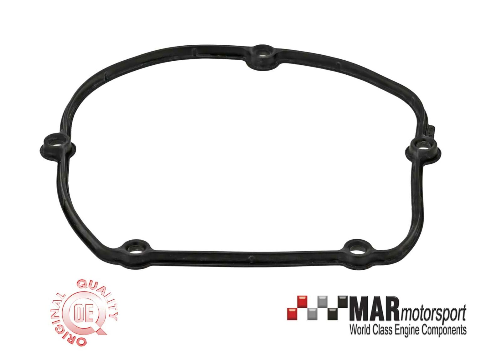 VW EA888 Golf GTi TTS S3 Timing Cover Seal MAR Motorsport