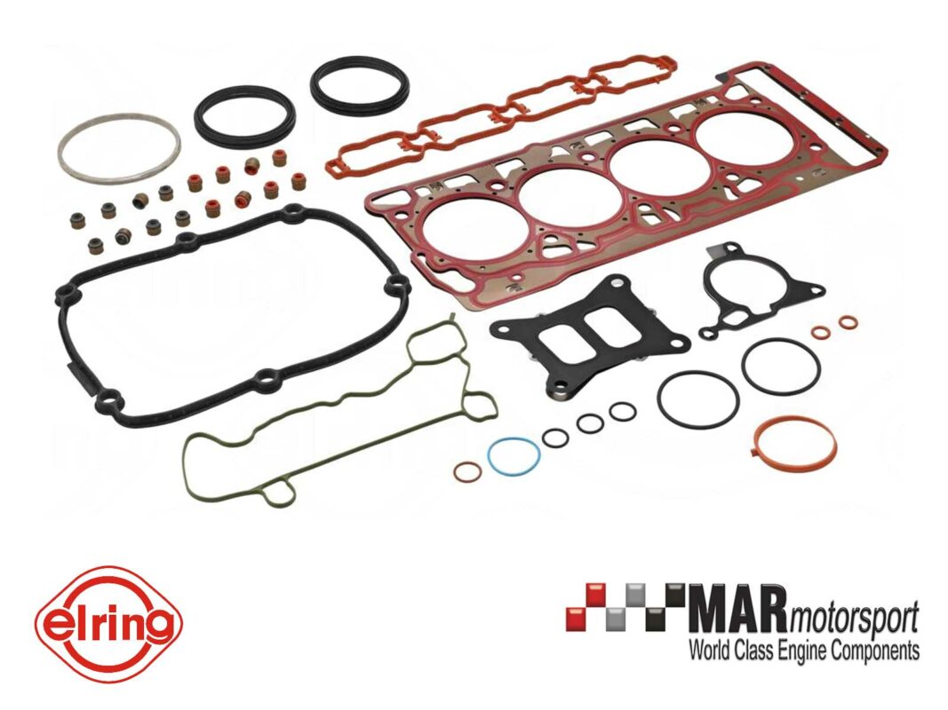VW EA888 Evo 4 Golf 8 GTi Formentor Leon ELRING Head Gasket Set
