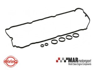 Peugeot EP3 | EP6 | ELRING Rocker Cover Gasket Set