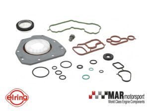 VW Audi EA888 | S3 | Golf GTi | TT | ELRING Bottom End Gasket Set