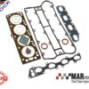 Vauxhall C20LET | REDTOP Turbo | ELRING Head Gasket Set 1 916.608
