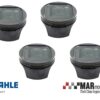 For Subaru 2.2 Stroker | MAHLE MOTORSPORT Forged Pistons 2618 1 929928142 WEB