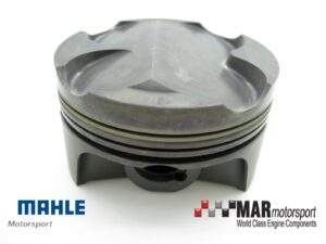 BMW S54B32 | M3 E46 | Z3 | Z4 | MAHLE MOTORSPORT Forged Pistons 12.3:1