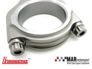 Ford Duratec 2.5 | 4 Cyl | BW H Beam Conrods ARP Bolts 9 BW 4 BR 048 00 BigEnd