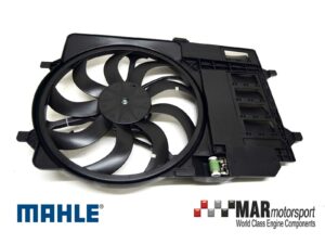 MINI R50 | R52 | R53 | Cooper | Cooper S | JCW | MAHLE Radiator Fan ->3/2003 4 CFF29000S rear WEB