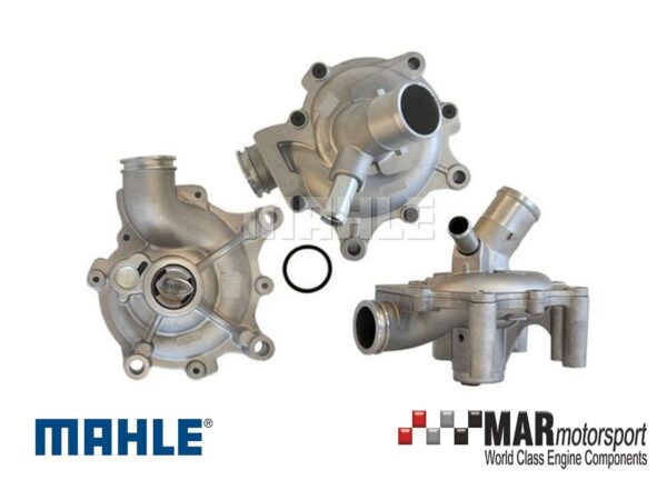 MINI R52 | R53 | Cooper S | JCW | W11B16 | MAHLE Water Pump