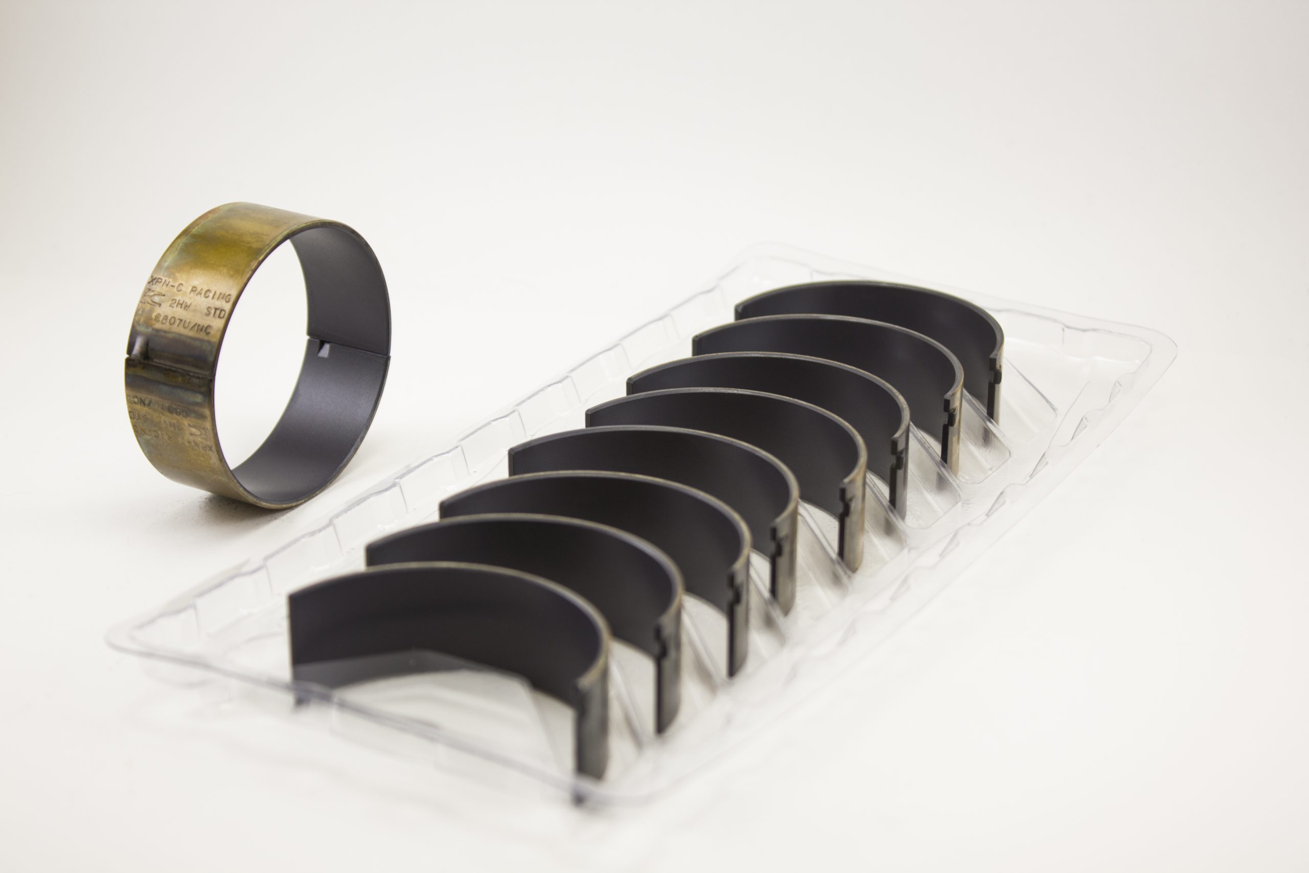 King Race Bearings 13 CR 807XPNC pMaxKote scaled 1