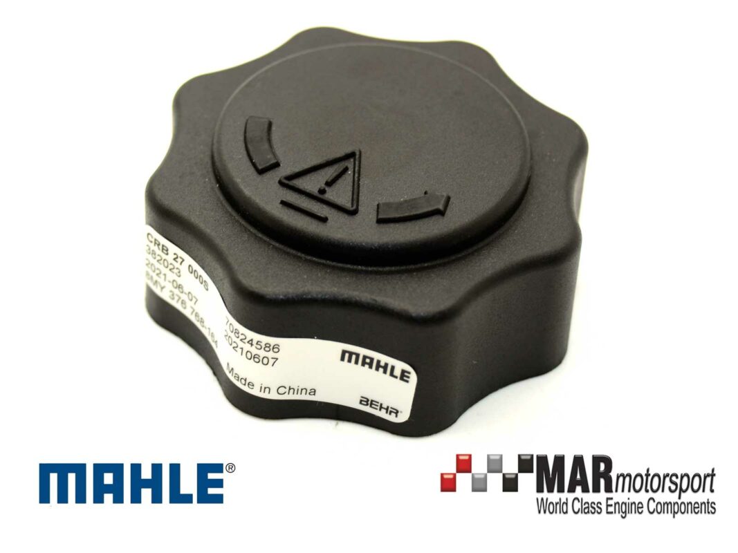 MINI R52 R53 Cooper S JCW W11B16 MAHLE Radiator Expansion