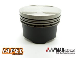 Cosworth YB | Sierra | Escort | All Models | WRC Long Rod Pistons With Pockets 10 Cosworth YB WRC SIDE 2 IAPEL