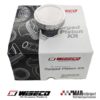 Ford Duratec 2.0 | 2.3 | 2.5 | ST150 | WISECO Forged Pistons 10.0:1 1 Final 2