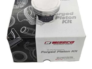 Ford Duratec 2.0 | 2.3 | 2.5 | ST150 | WISECO Forged Pistons 10.0:1