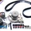 Ford Focus RS MK2 | ST225 | RS500 | MAHLE Timing Belt Kit + Water Pump 1 Focsu RS timing belt kit