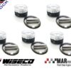 Ford Focus RS MK2 | ST225 | RS500 | WISECO Forged Pistons 8.5:1 1 Focus RS MK2