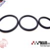Ford Focus RS MK2 | ST225 | RS500 | Sump O Ring Kit 3 x levelling seals 1 Focus RS Sump O Rings