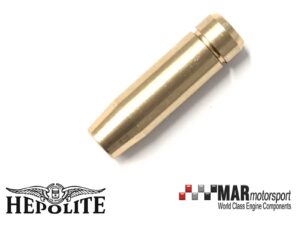 A Series 1275 | Classic MINI | HEPOLITE Bronze Inlet Valve Guide